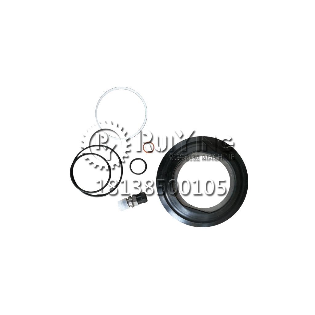 【现货】NXQ系列皮囊式蓄能器气囊80L胶囊 - 图2