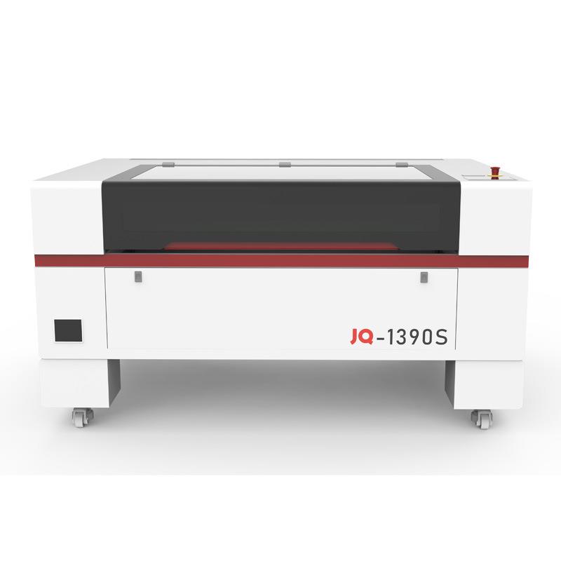 激光雕刻机亚克力发光字木材石材雕刻布料窗花工艺品激光雕刻机 - 图0