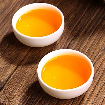 張大花記碳焙铁观音熟茶传统炭焙[30元优惠券]-寻折猪