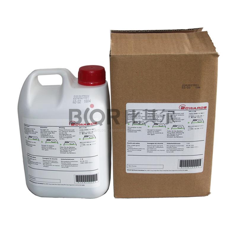 爱德华Coolant 0.9L Drystar干式真空泵冷却防冻液H12810003 - 图1