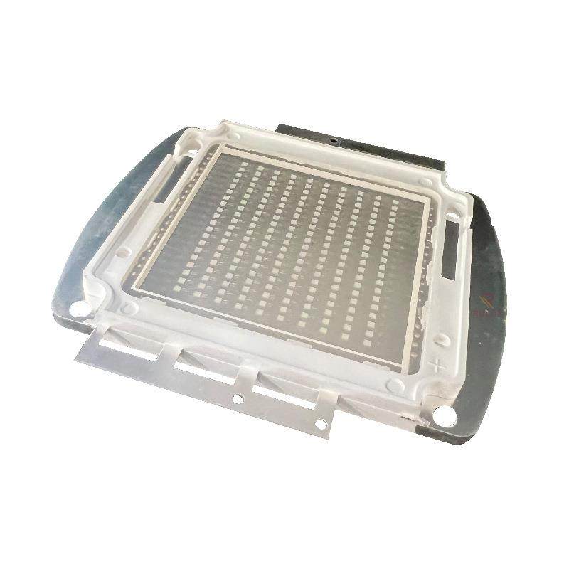 大功率集成灯珠150w单色红橙黄绿青色蓝光全光谱白粉色植物补光,淘宝优惠券,粉丝福利购,淘宝优惠卷