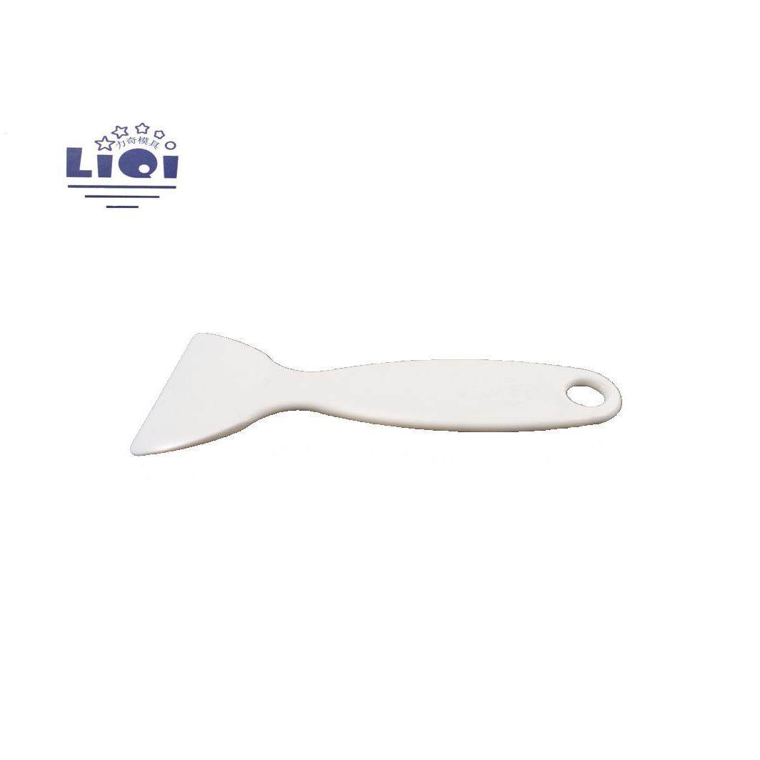 厂家专业生产注塑家用铲子 宠物口粮铲子 冰铲注塑模具开发设计,淘宝优惠券,粉丝福利购,淘宝优惠卷