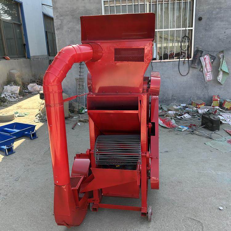 家用花生剥壳机 柴配牡丹角去壳机 农用大功率去皮机,淘宝优惠券,粉丝福利购,淘宝优惠卷