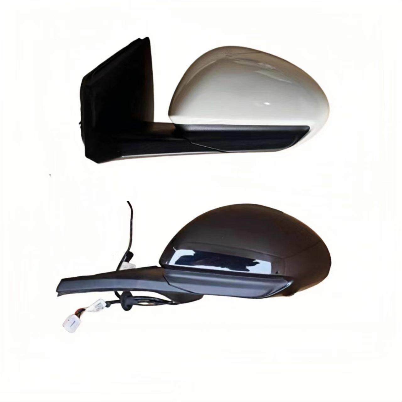 适用于比亚迪海豚海鸥反光镜片后视镜框倒车镜总成外壳底座电机灯,淘宝优惠券,粉丝福利购,淘宝优惠卷