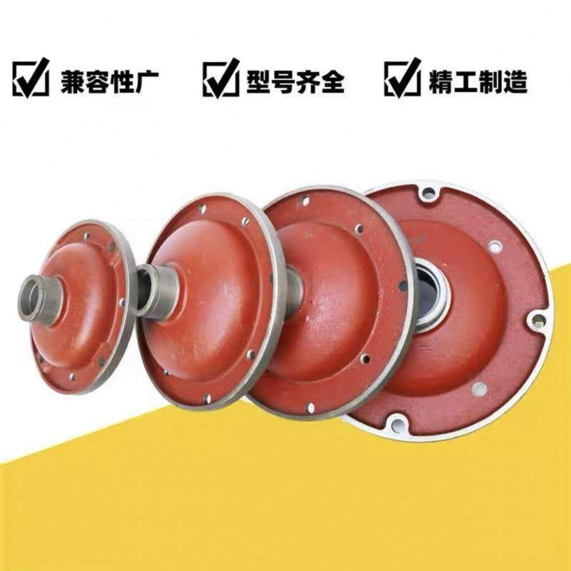 南京锥形电机端盖 ZD22-4 1.5KW前/后端盖 ZD/ZDY电机法兰刹车盘,淘宝优惠券,粉丝福利购,淘宝优惠卷