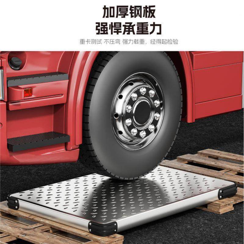 钢板小推车拉货手推车搬运车家用平板车便携拖车折叠小拉车手拉车,淘宝优惠券,粉丝福利购,淘宝优惠卷