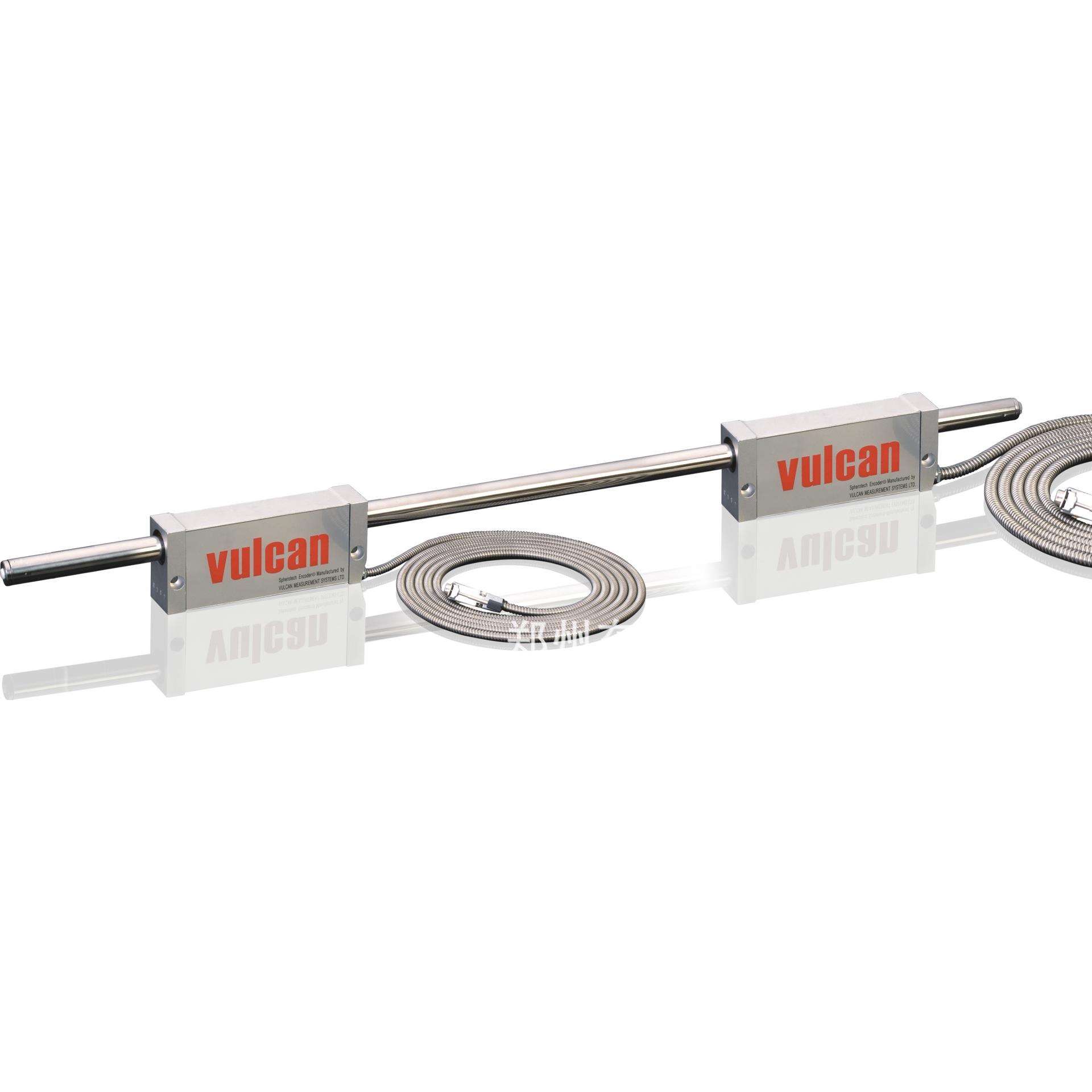VULCAN威勤球栅尺 威勤VULCAN球栅尺读数头 - 图3
