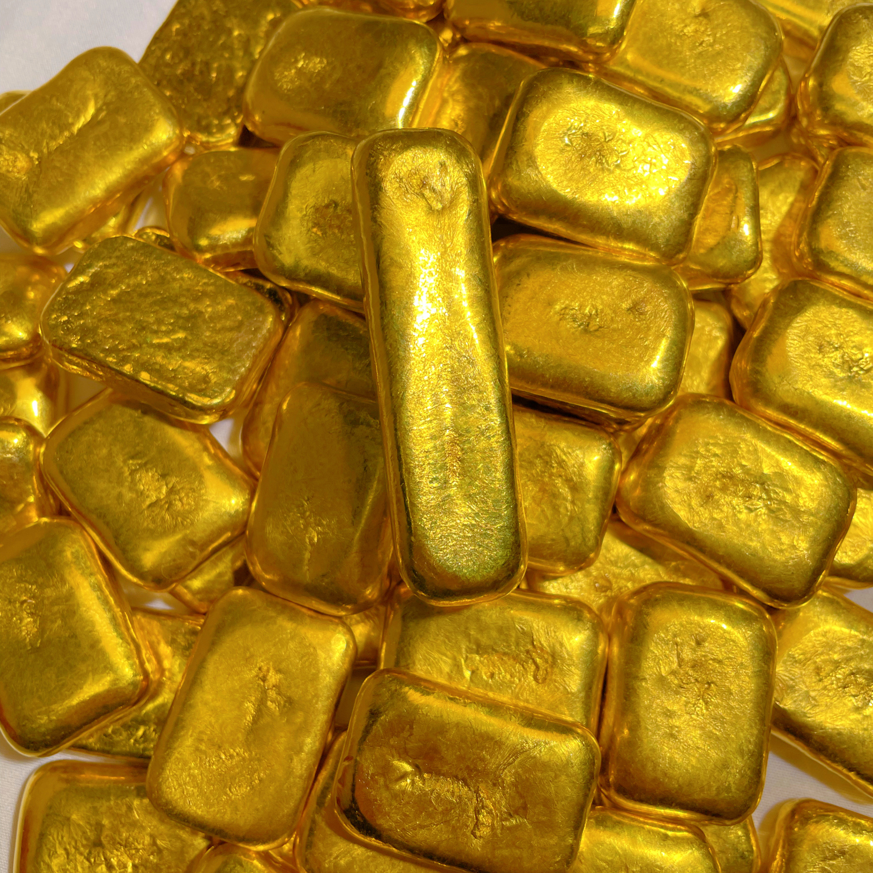 南非锡金条黄金色可火烧不发黑里外一色支持火烧验货可塑形加工,淘宝优惠券,粉丝福利购,淘宝优惠卷