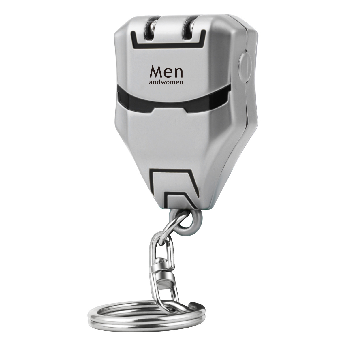 2024新款升级款迷你折叠指甲刀德国进口不锈钢指甲剪便携式指甲钳