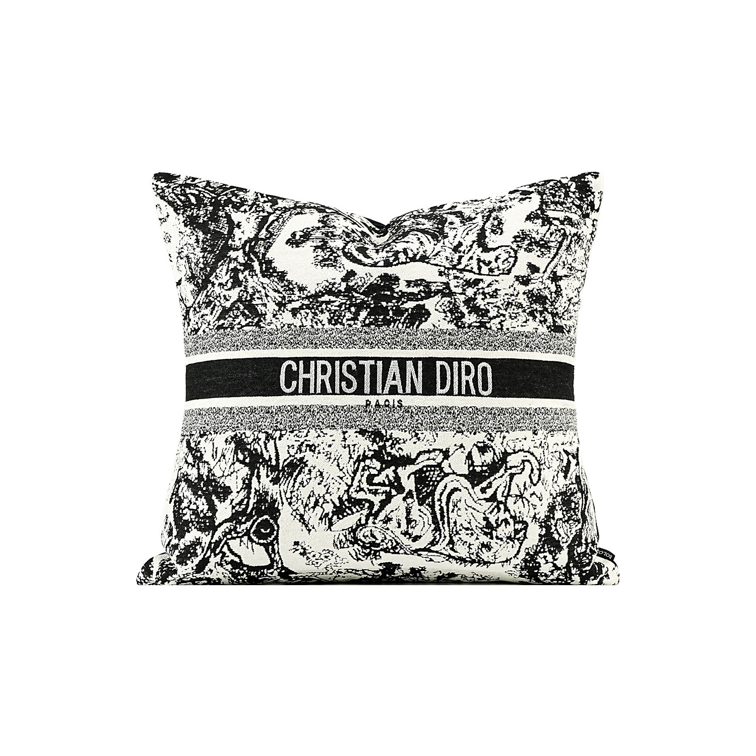 百搭沙发抱枕靠背垫刺绣花纹轻奢高级样板间床头客厅长条腰靠枕,淘宝优惠券,粉丝福利购,淘宝优惠卷