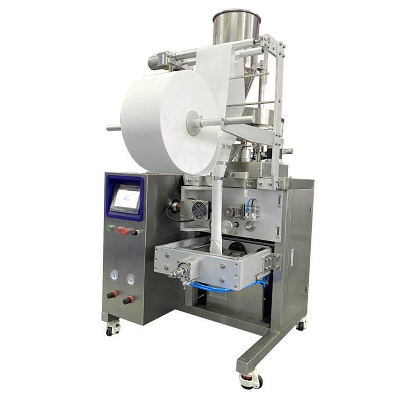 全自动超声波生姜粉无纺布包装机足浴包|卤料包|艾草海盐包装机,淘宝优惠券,粉丝福利购,淘宝优惠卷