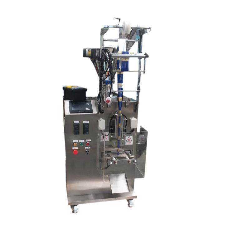 全自动粉剂包装机树脂粉泡脚粉面粉芝麻粉等非标定制粉剂包装,淘宝优惠券,粉丝福利购,淘宝优惠卷