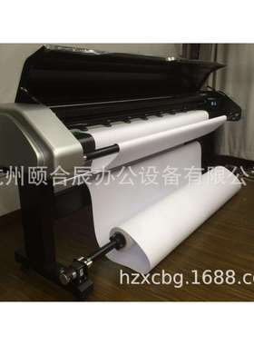 斯米特服装CAD喷切一体机喷墨机ST-2100TPQ立式喷切纸样一体机