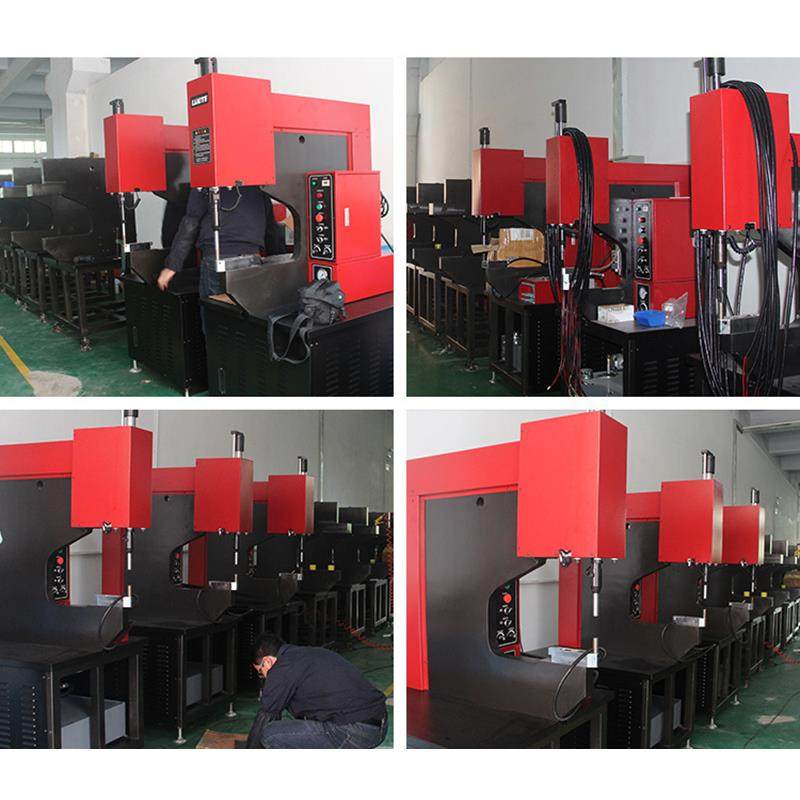 气液增压压铆机螺母螺柱螺订铆钉机自动送钉气动无铆接铆接机8吨,淘宝优惠券,粉丝福利购,淘宝优惠卷