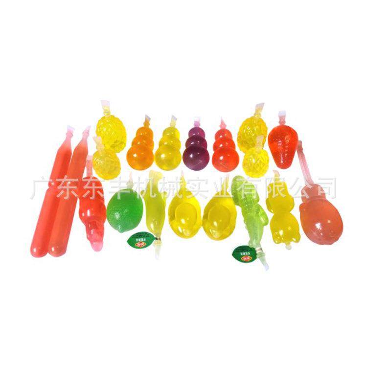 源头工厂 异型棒棒冰灌装机 软瓶充填封口机 旺旺碎冰冰机械,淘宝优惠券,粉丝福利购,淘宝优惠卷