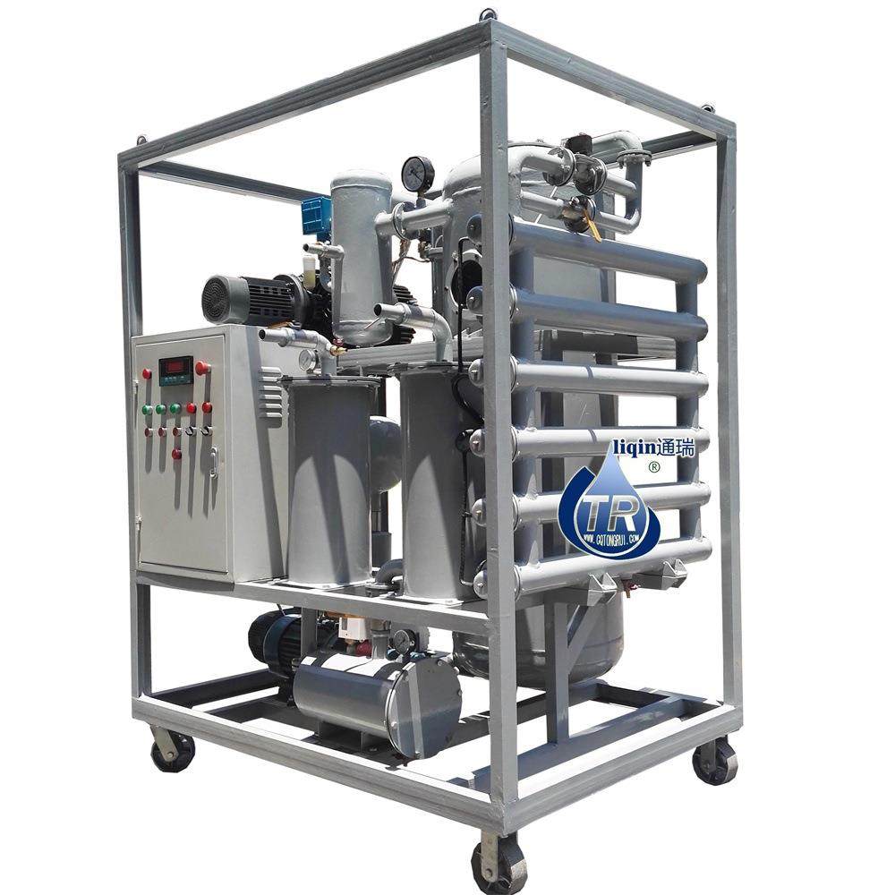 通瑞TR/ZJA双级真空滤油机基础油或压缩机油微水过滤净化装置,淘宝优惠券,粉丝福利购,淘宝优惠卷