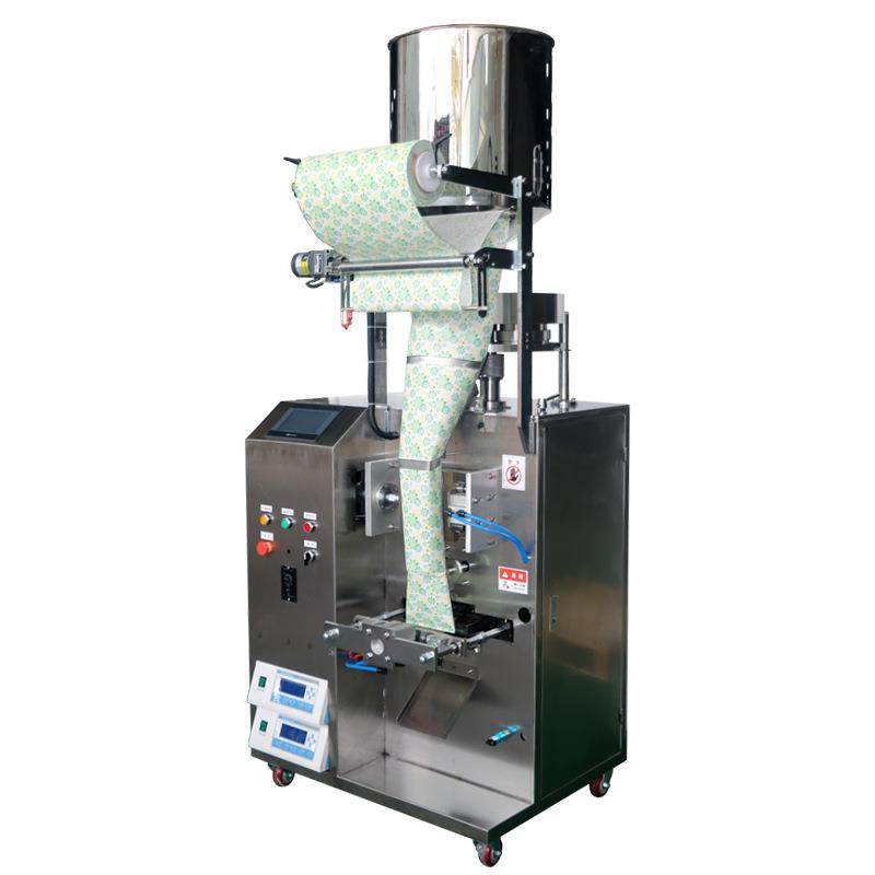 热销超声波冷封无纺布包装机足浴包浴盐颗粒立式自动灌装机易操作,淘宝优惠券,粉丝福利购,淘宝优惠卷