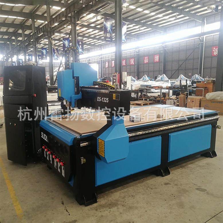 厂家直销1325木工雕刻机 PVC 铝板 广告 亚克力 石材雕刻机,淘宝优惠券,粉丝福利购,淘宝优惠卷