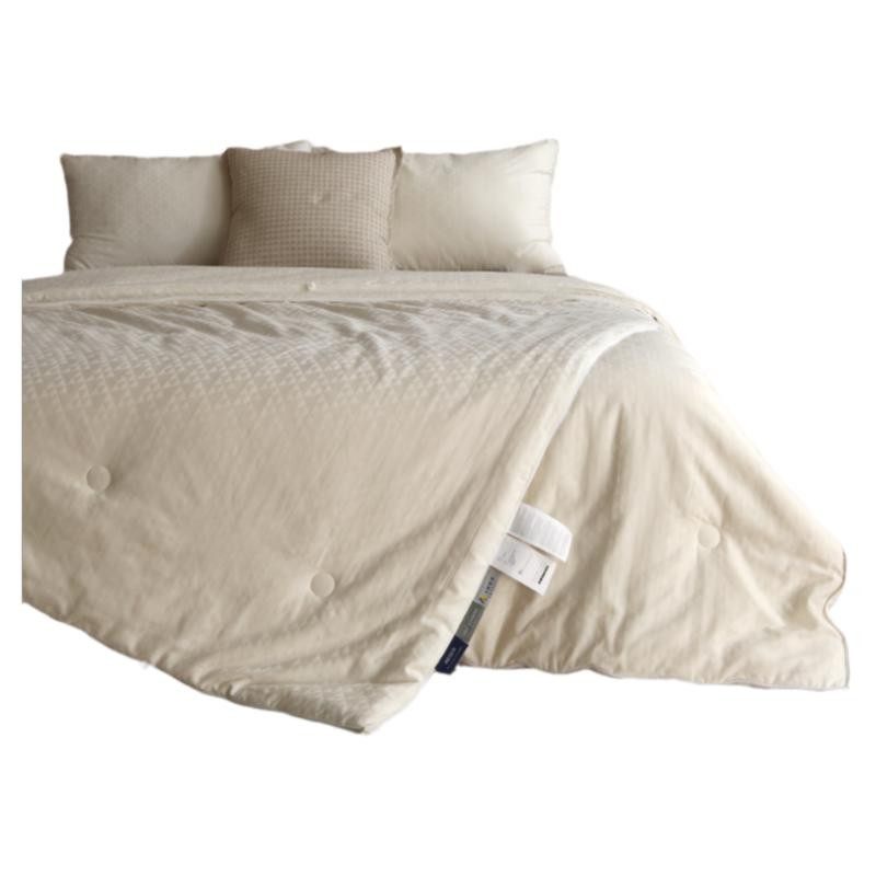 洛基李官奇全棉提花51%大豆被子母被双胎被冬被A类春秋被子夏被芯,淘宝优惠券,粉丝福利购,淘宝优惠卷