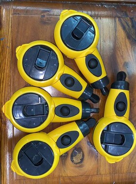 墨斗木工专用工地放线墨斗线手动木斗手摇划线器弹线神器工具大全