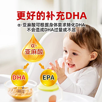 冷榨一级胡麻油亚麻籽油5斤[25元优惠券]-寻折猪