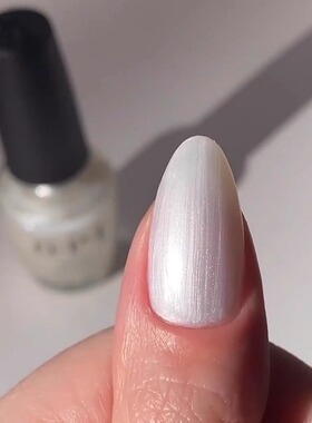 OPI正品指甲油L03kyotopearl