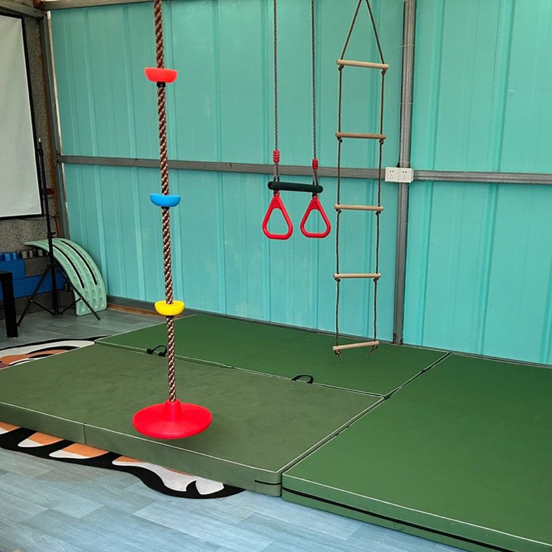 室外儿童塑料吊环幼儿园木棒单杠玩具室内阳台锻炼户外猴杆荡秋千,淘宝优惠券,粉丝福利购,淘宝优惠卷