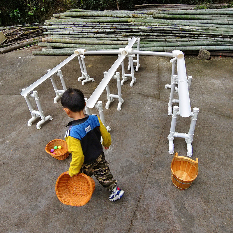 pvc材料水管玩具玩沙球工具沙水池玩水管道幼儿园户外沙水区玩具,淘宝优惠券,粉丝福利购,淘宝优惠卷