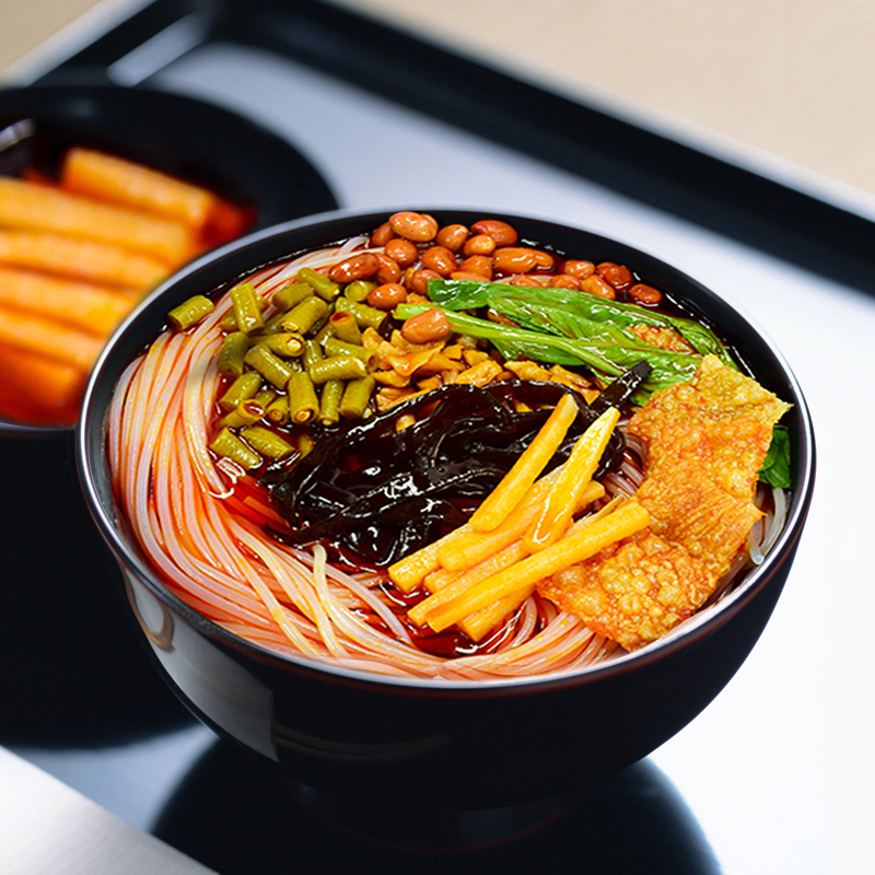 李子柒螺蛳粉335g柳州正宗螺蛳粉酸辣粉广西米线方面网红速食