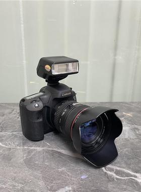 欧式复古照相机5D3模型软装饰品/创意家具客厅摆件单反工艺模型