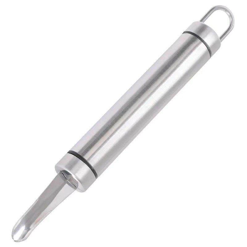 【品牌正品】不锈钢虾线剔除刀挖虾胃剥虾壳取虾脑挑虾线开虾背龙,淘宝优惠券,粉丝福利购,淘宝优惠卷