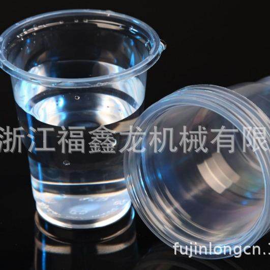 PP全伺服制杯机 PET一次性塑料杯生产设备 塑料碗热成型机,淘宝优惠券,粉丝福利购,淘宝优惠卷