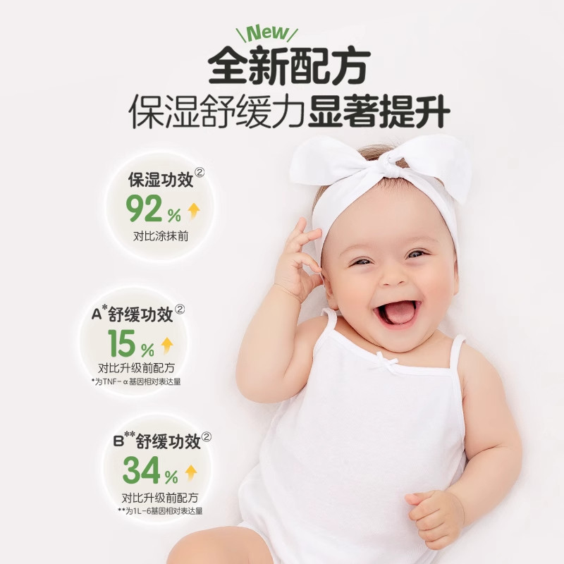 贝亲牛油果宝宝面霜新生乳婴幼儿秋冬婴儿保湿补水滋润,淘宝优惠券,粉丝福利购,淘宝优惠卷