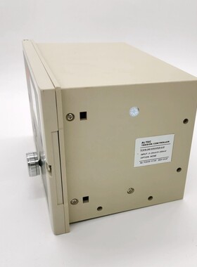全自动张力控制器WF818 TC818自动刹车卷径张力控制磁粉控制器