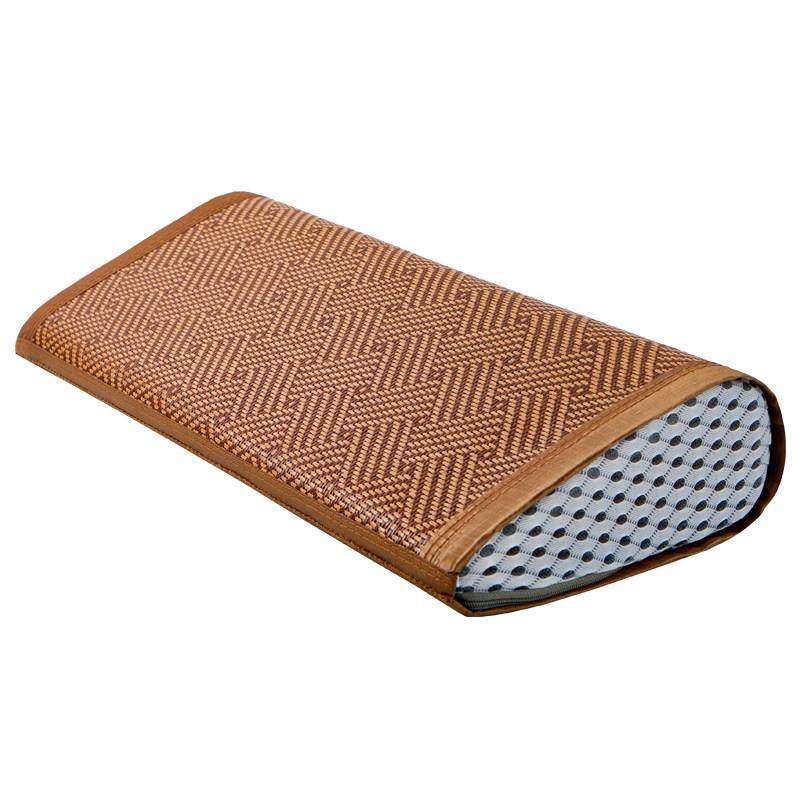 颈椎枕保健劲椎病人睡觉专用助睡眠圆柱形护颈枕头助睡眠矫正器冬,淘宝优惠券,粉丝福利购,淘宝优惠卷