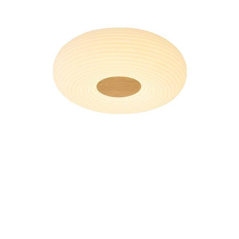 新款日式简约原木卧室灯北欧奶油风LED吸顶灯护眼主卧书房儿童灯,淘宝优惠券,粉丝福利购,淘宝优惠卷