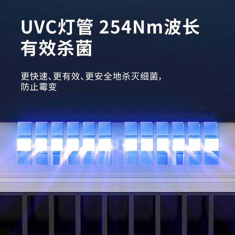 消毒不锈钢碗架沥水架子家用碗柜收纳餐具柜厨房置物架碗碟收纳盒,淘宝优惠券,粉丝福利购,淘宝优惠卷