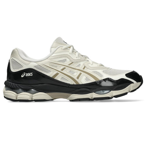 ASICS亚瑟士GEL-NYC 2.0 男女运动休闲鞋缓震耐磨防滑时尚复古鞋 - 图0
