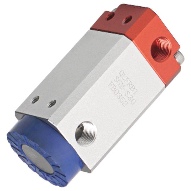 磁吸气缸永磁磁盘机械手SGMSC30/40/50/70多孔铁板工业吸盘真空,淘宝优惠券,粉丝福利购,淘宝优惠卷