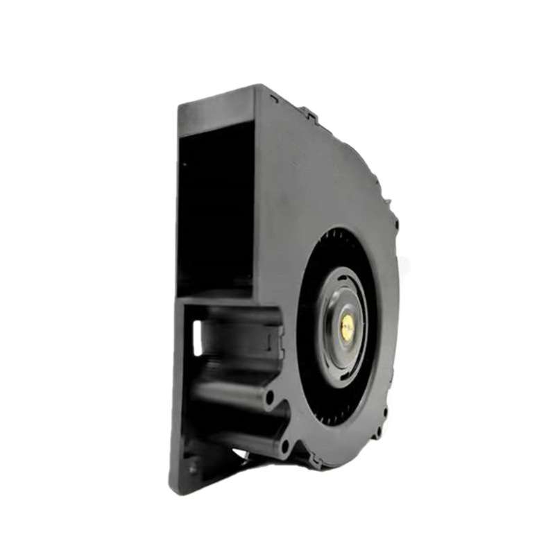 AB121248MB-Y01-032低噪音12032鼓风机IP68防水鼓风机 - 图0