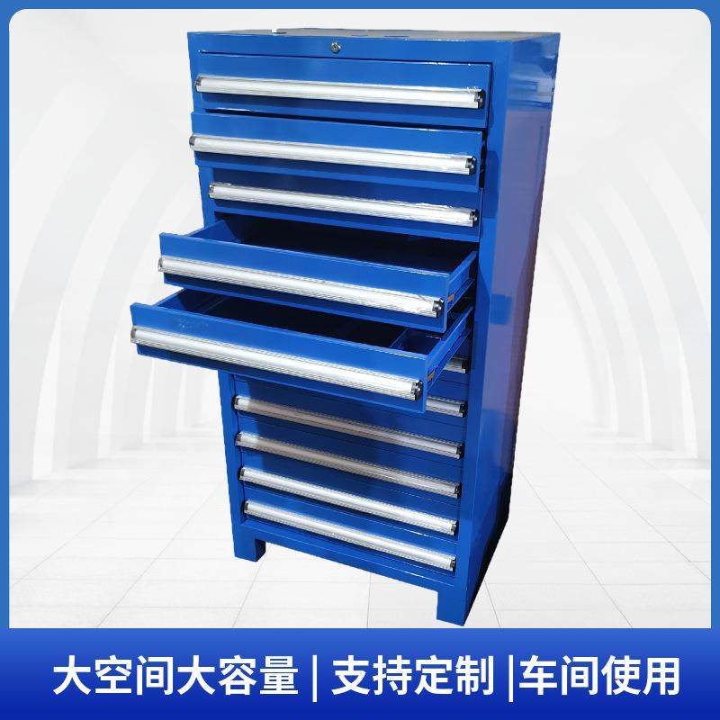 一品4s店维修重型工具柜工业型抽屉式工具车11抽带隔板工具储物柜,淘宝优惠券,粉丝福利购,淘宝优惠卷