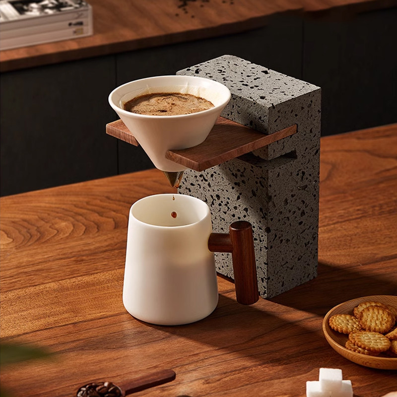 生日礼物送男士男人实用的老公男友男生对象领导咖啡创意礼盒