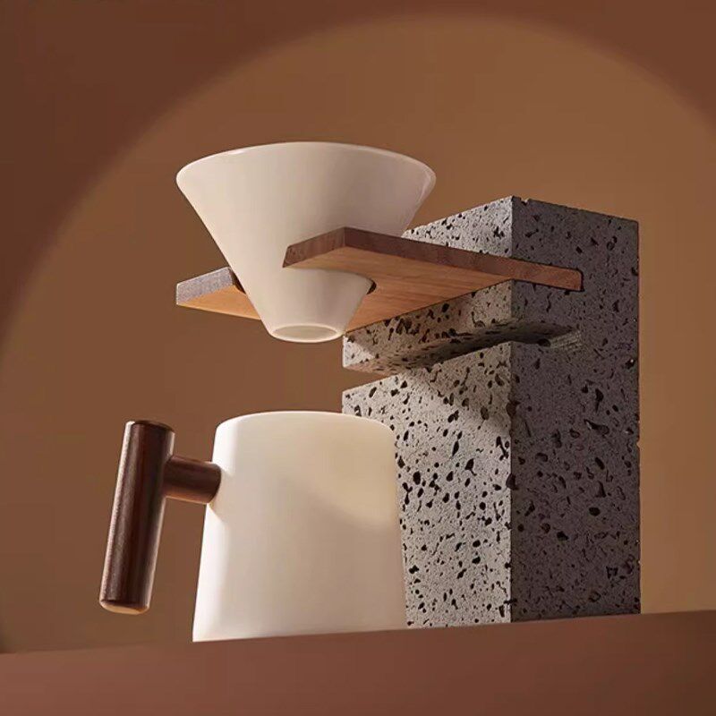 生日礼物送男士男人实用的老公男友男生对象领导咖啡创意礼盒