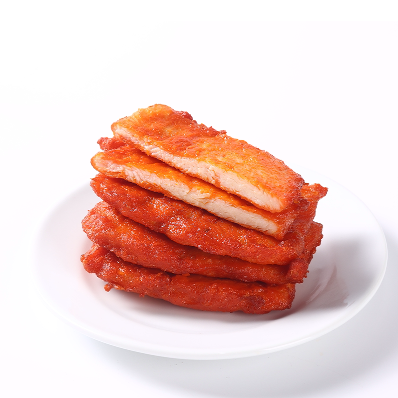 六禧全奥尔良鸡排鸡腿排肉空气炸锅食材汉堡半成品肯德基同款鸡扒