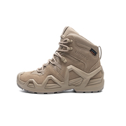 旅徒洛克三代eVent防水登山鞋男防滑