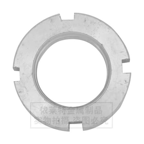 新品机械零件加工铝合金五金配件精密数控车床不锈U钢非标定制定 - 图2