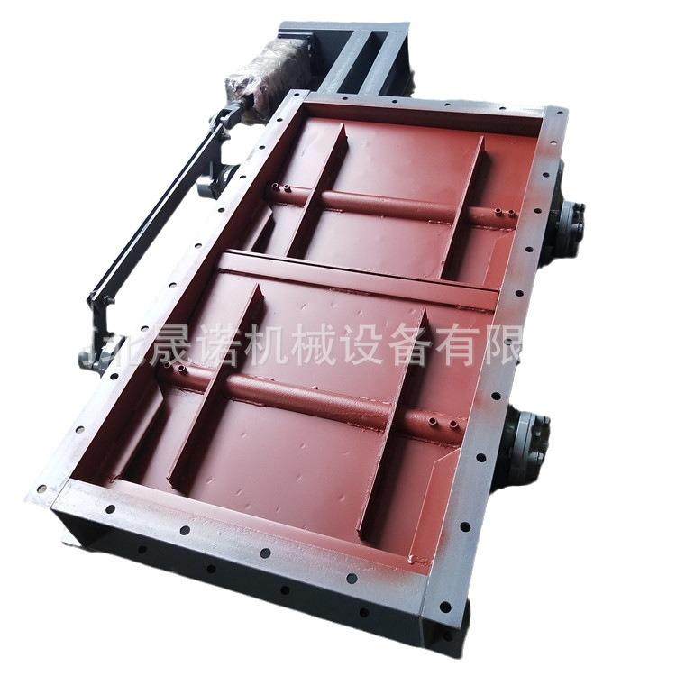 电动百叶窗调节阀门矩形圆形通风蝶阀管道调节阀风机配套阀门,淘宝优惠券,粉丝福利购,淘宝优惠卷