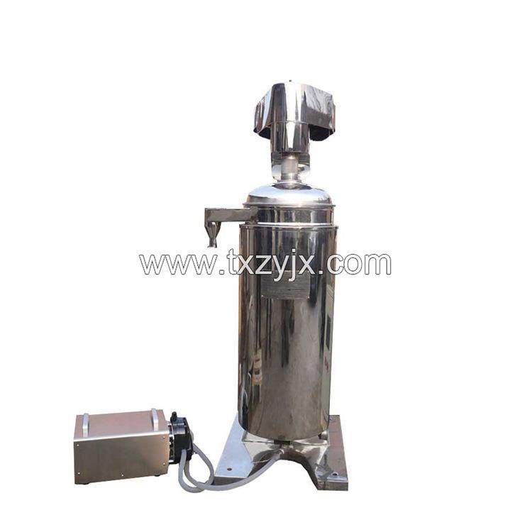 植物茎压榨提取液设备 葛根浆分离机 固液分离机 离心机,淘宝优惠券,粉丝福利购,淘宝优惠卷