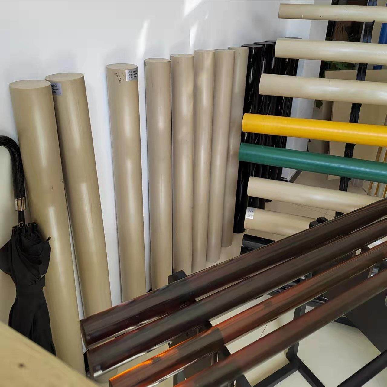 .peek棒聚醚醚酮peek板耐磨 耐高温 高强度黑色防静电peek板材方,淘宝优惠券,粉丝福利购,淘宝优惠卷