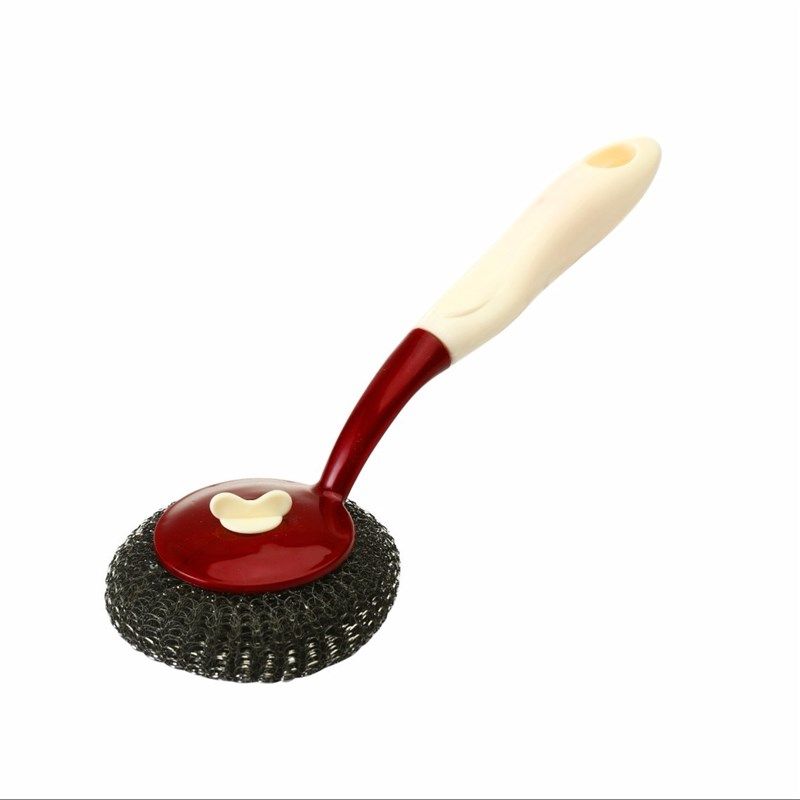 极速刷锅神器锅刷不伤o锅家用刷碗洗锅洗碗刷子清洁钢丝球长柄厨,淘宝优惠券,粉丝福利购,淘宝优惠卷